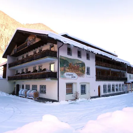 Alpenlodge, Ferienwohnung 2 Thiersee Extérieur photo