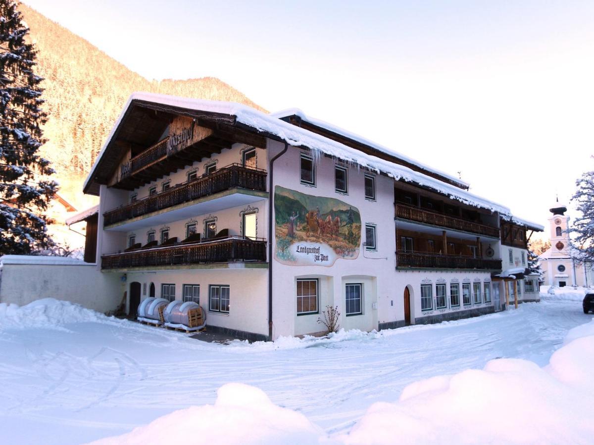 Alpenlodge, 2 Appartement *