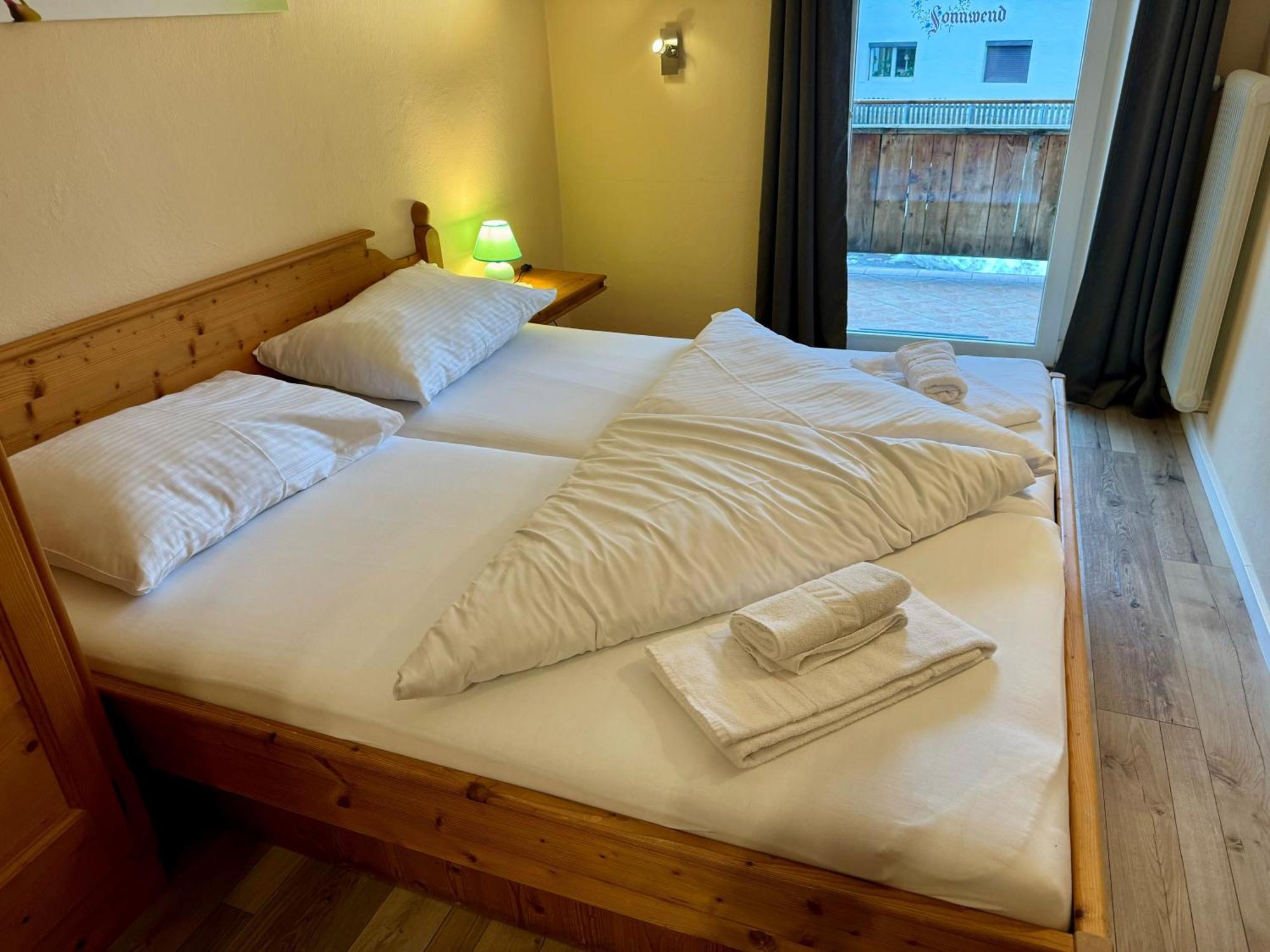 Alpenlodge, 2 Appartement *