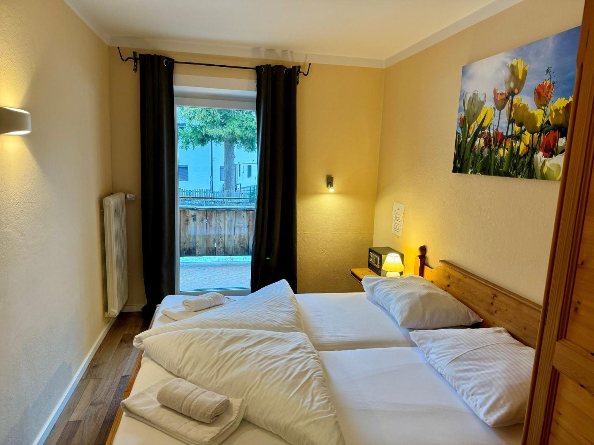 Alpenlodge, 2 Appartement *