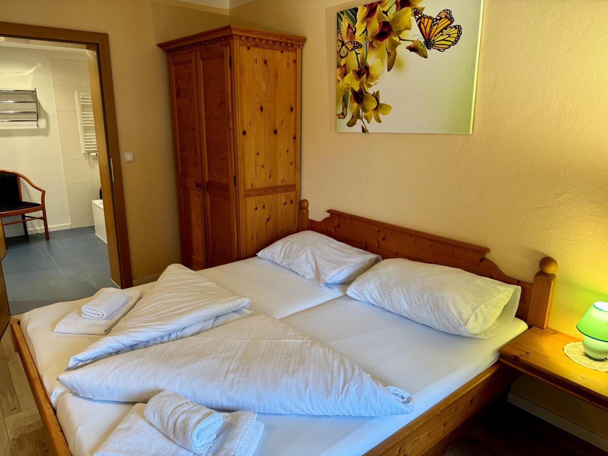 Alpenlodge, 2 Appartement