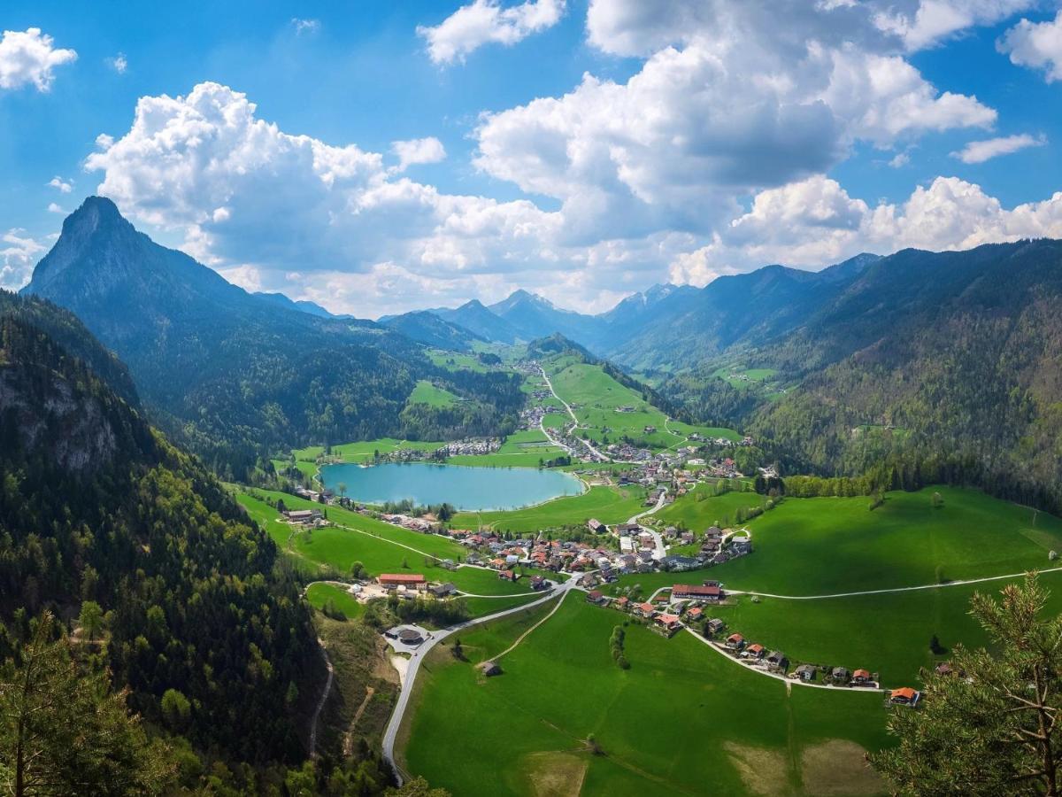 Apartment Familienurlaub Mit Baden&berge, 2 Thiersee
