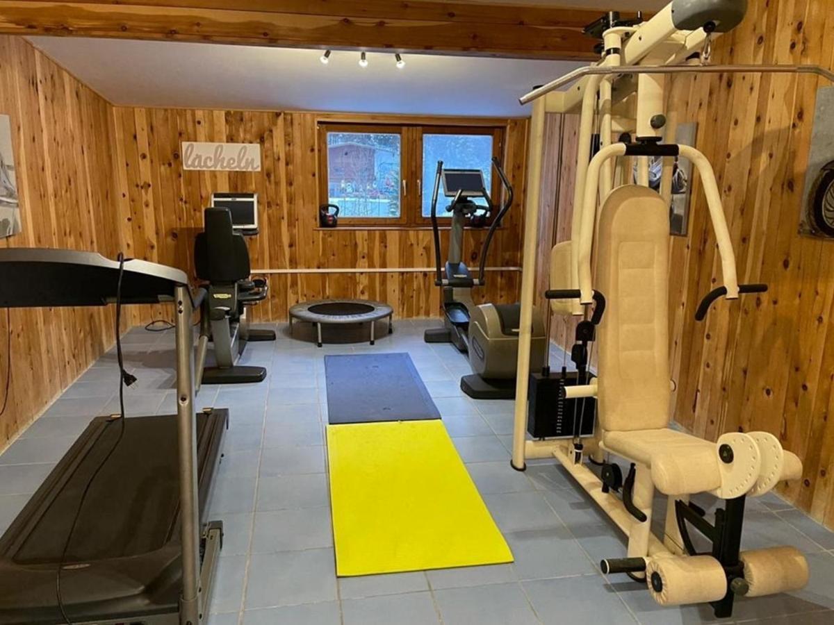 Apartment Familienurlaub Mit Baden&berge, 2 Thiersee