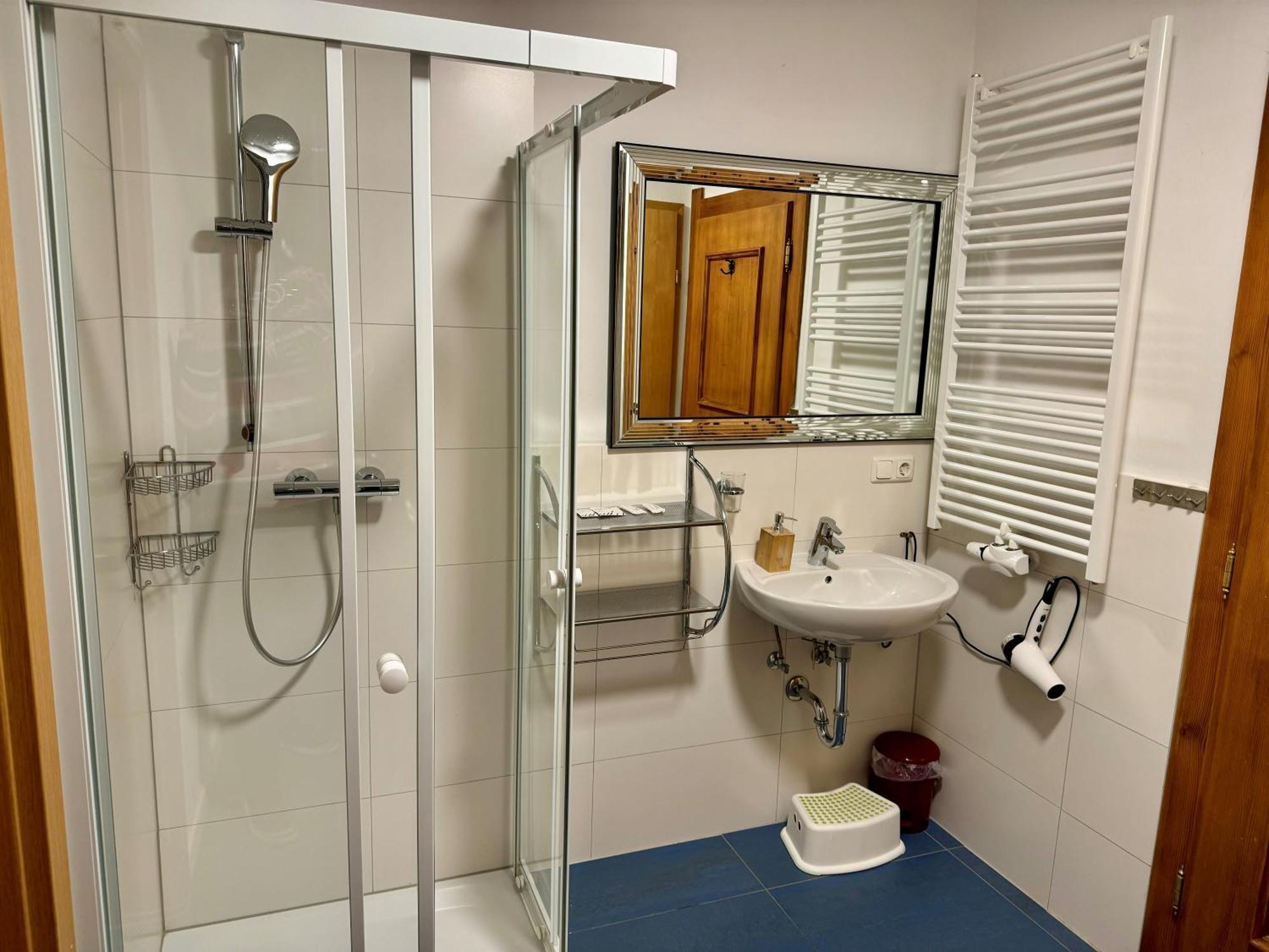 Familienurlaub Mit Baden&berge, 2 *