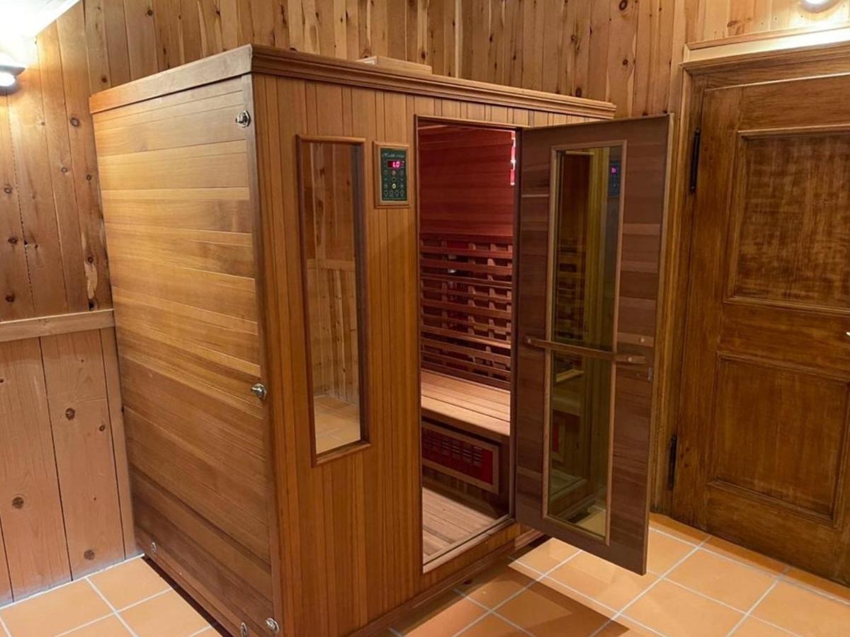 Apartment Familienurlaub Mit Baden&berge, 2