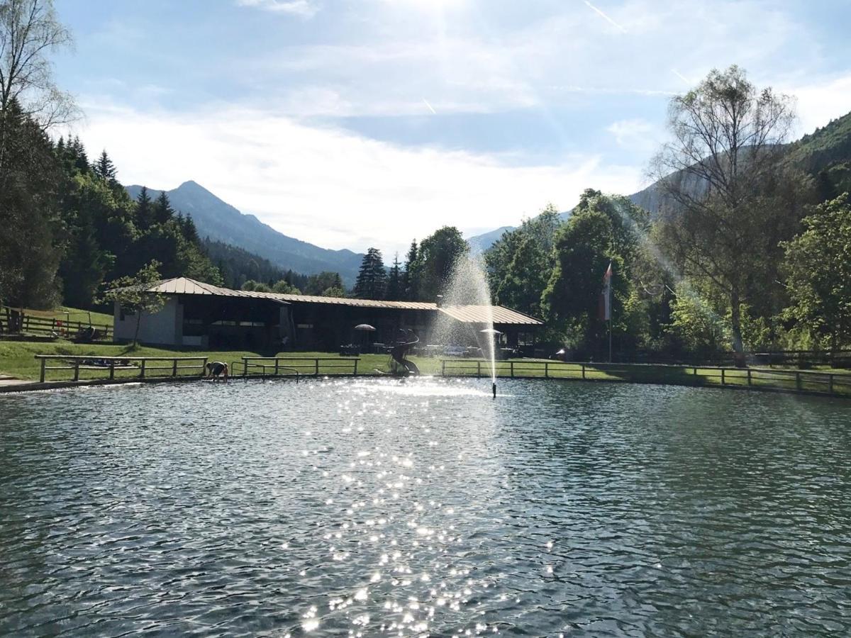 Familienurlaub Mit Baden&berge, 2 Apartment *