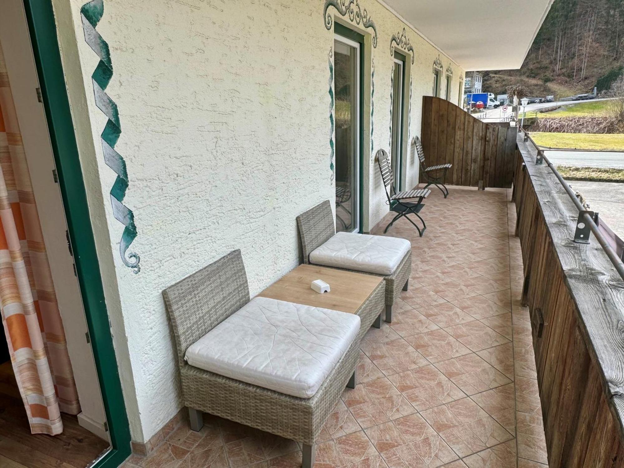 Familienurlaub Mit Baden&berge, 2 Apartment