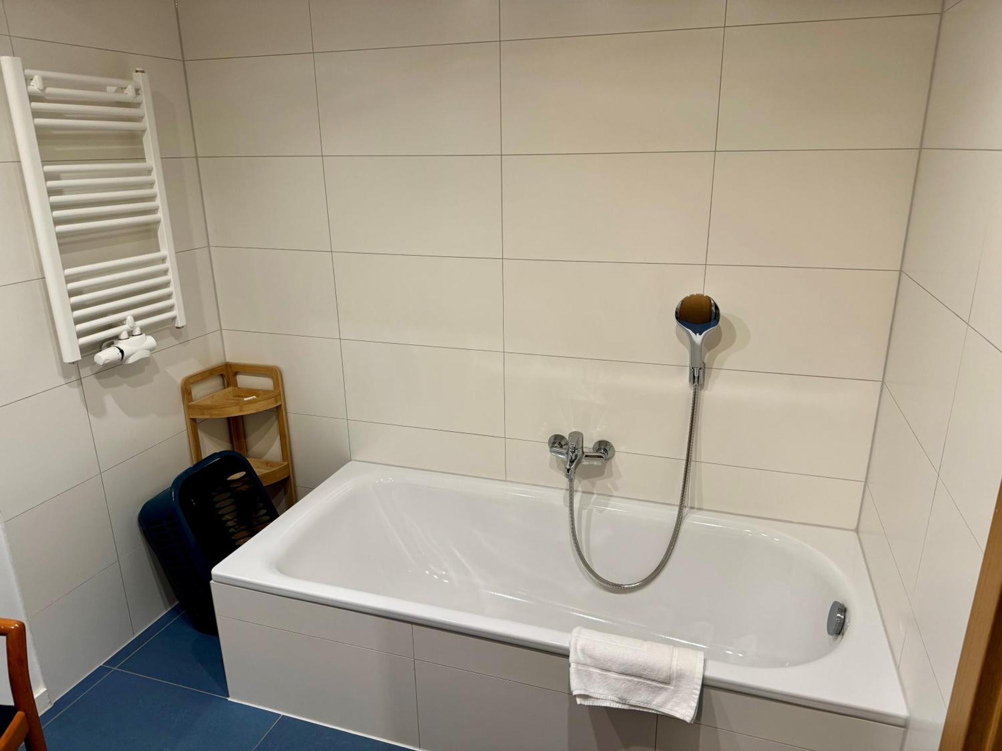 Apartment Familienurlaub Mit Baden&berge, 2 Thiersee