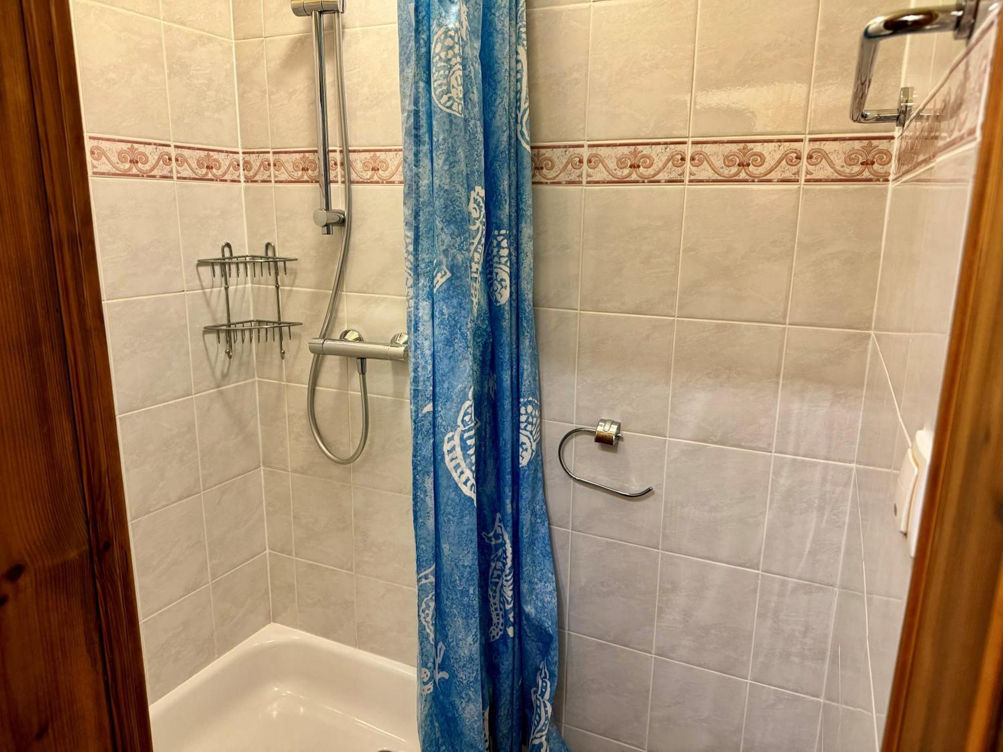 Familienurlaub Mit Baden&berge, 2 Apartment